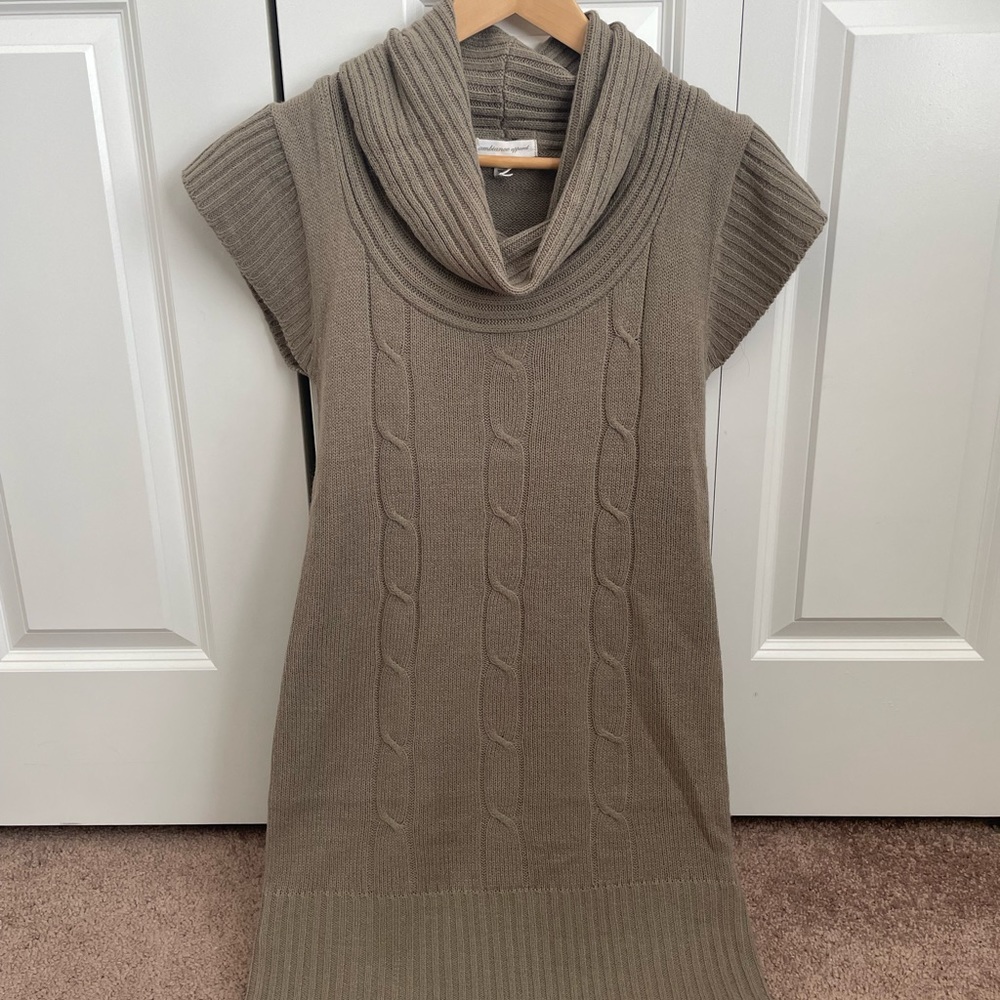 GUC Cowl neck tunic